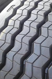 Грузовые шины б/у