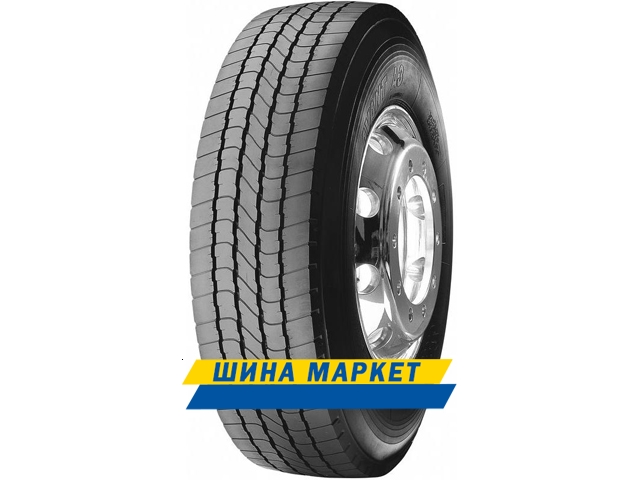 Sava Avant A3 (рулевая) 265/70 R19,5 140/138M