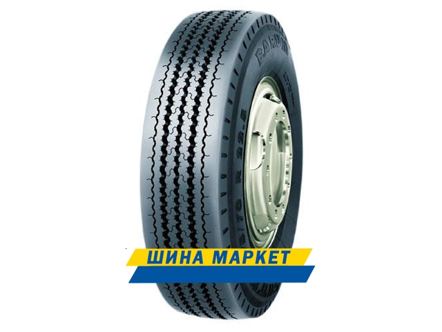 Barum BC31 (рулевая) 275/70 R22,5 148/145J 16PR