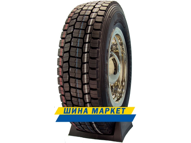 Bridgestone M729 (ведущая) 315/70 R22,5 152/148M