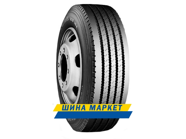 Bridgestone R184 (прицеп) 215/75 R17,5 135/133J