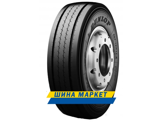 Dunlop SP 252 (прицеп) 265/70 R19,5 143/141J