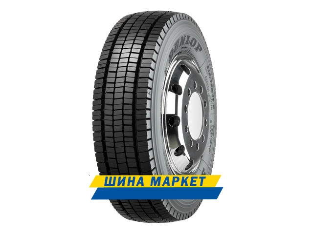 Dunlop SP 444 (ведущая) 225/75 R17,5 129/127M