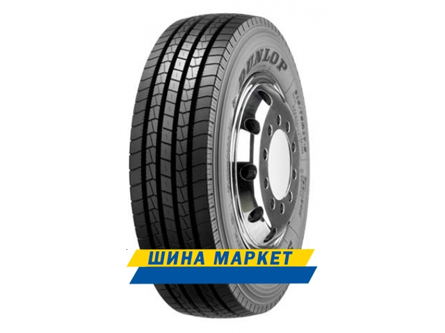 Dunlop SP 344 (рулевая) 265/70 R17,5 139/136M