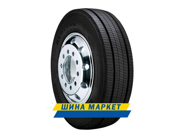 Fulda Ecotonn (прицеп) 265/70 R19,5 143/141J