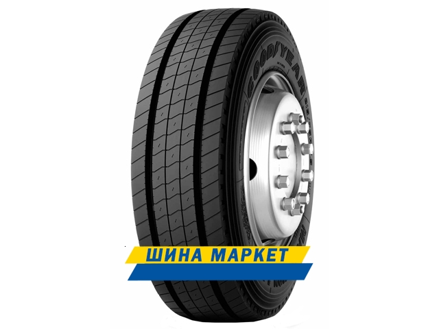 Goodyear Marathon LHT (прицеп) 455/40 R22,5 160J