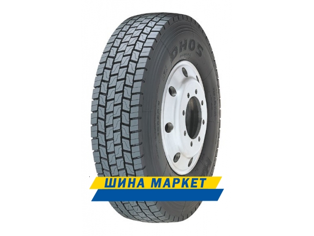Hankook DH05 (ведущая) 11 R22,5 148/145L