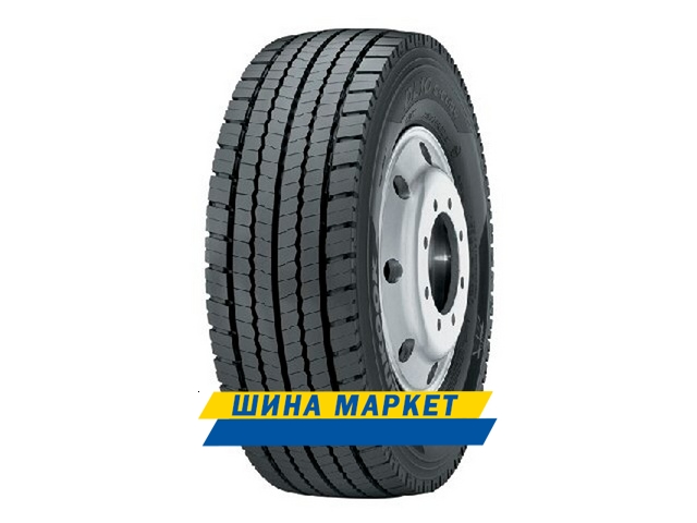 Hankook DL10 (ведущая) 275/70 R22,5 148/145M
