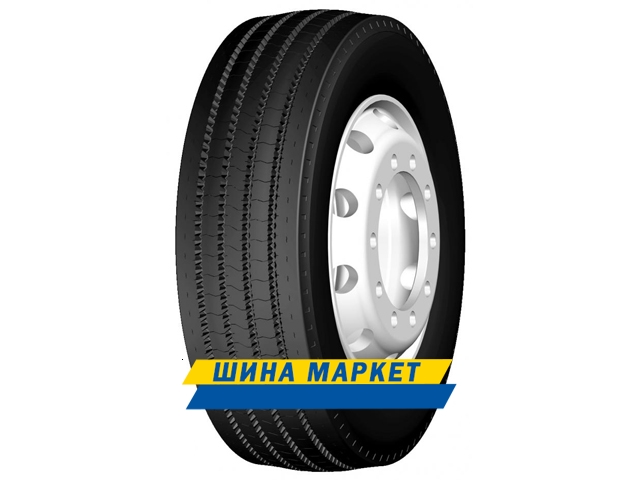 Кама NF-201 (рулевая) 245/70 R19,5 136/134M