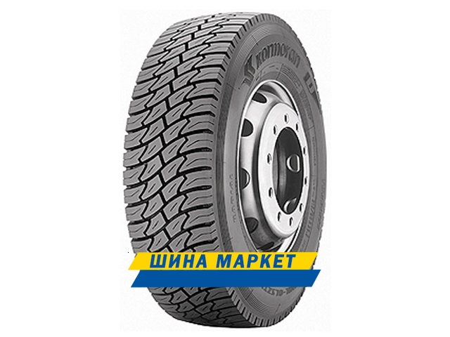 Kormoran D (ведущая) 10 R20 146/143K