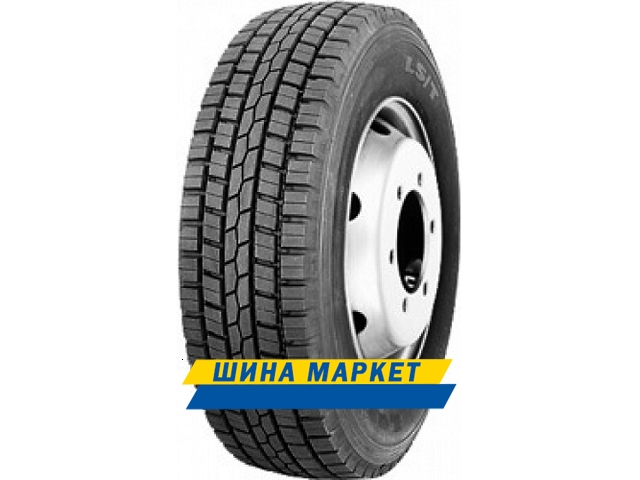Lassa LS/T 5500 (ведущая) 235/75 R17,5 132/130M