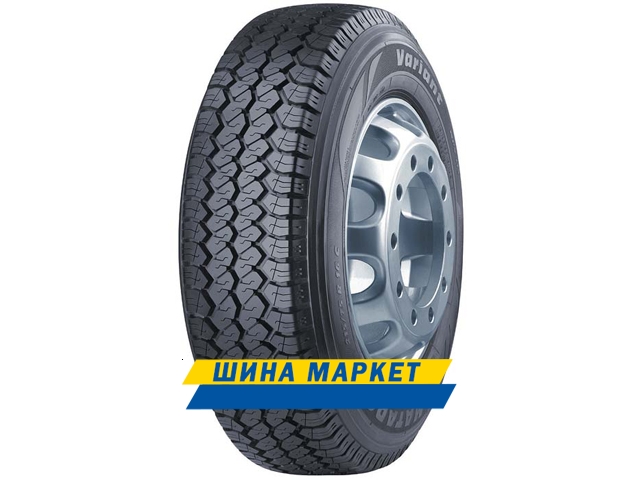 Matador DR2 Variant (ведущая) 205/75 R17,5 124/122M