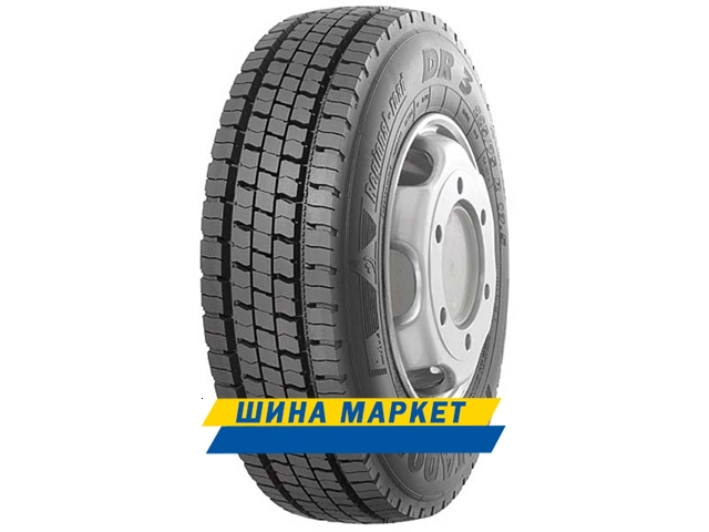 Matador DR3 Variant (ведущая) 225/75 R17,5 129/127М
