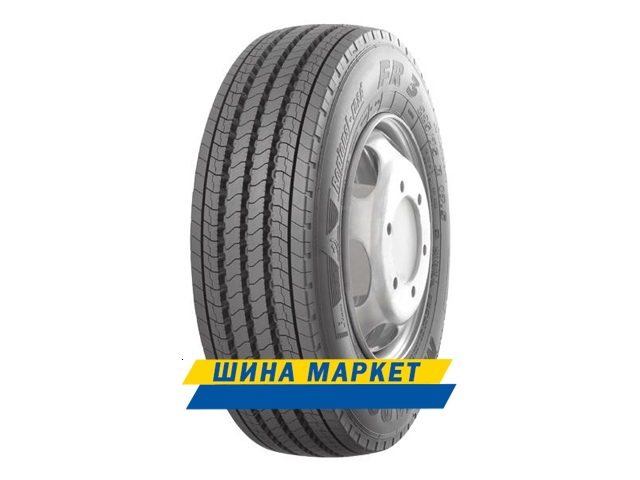 Matador FR3 (рулевая) 225/75 R17,5 129/127M