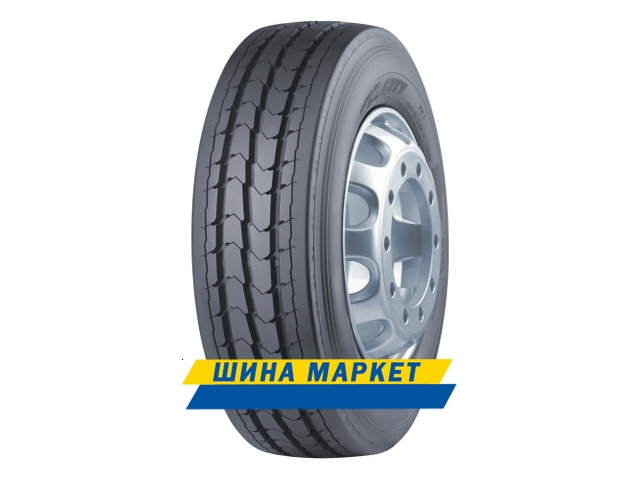 Matador FU1 City (универсальная) 275/70 R22,5 148/145J