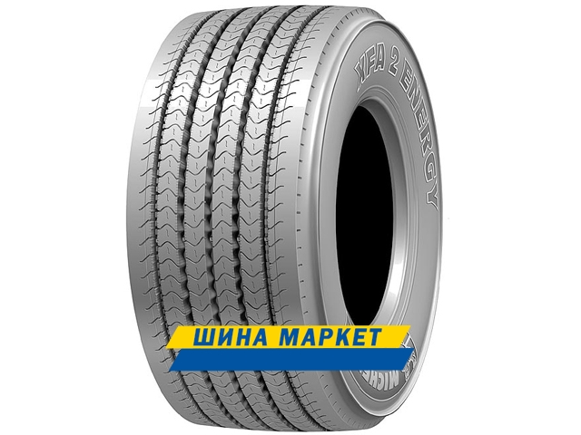 Michelin XDA2 Energy (ведущая) 295/80 R22,5