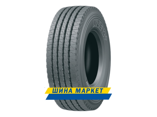 Michelin XZE2+ (рулевая) 305/70 R19,5 147/145M