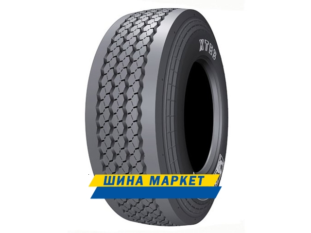 Michelin XTE3 (прицеп) 385/65 R22,5 160J