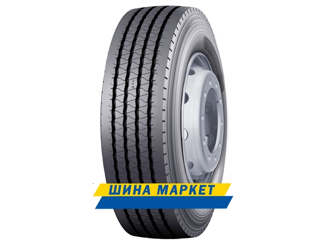 Nokian NTR 32 (рулевая) 275/70 R22,5 148/145M