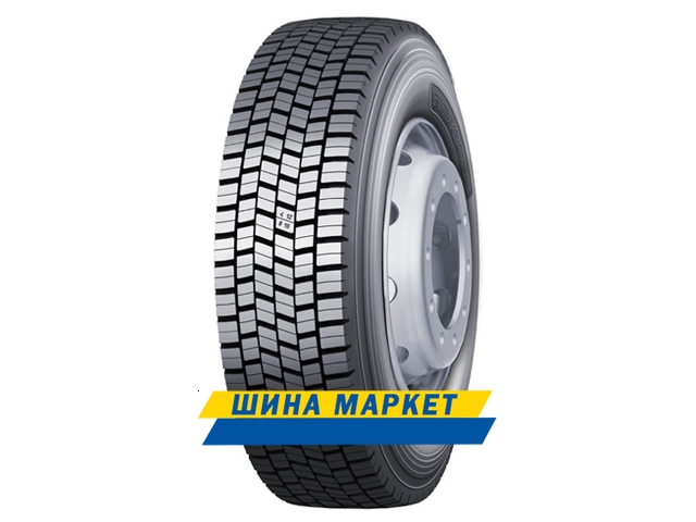 Nokian NTR 45 (ведущая) 295/80 R22,5 152/148M