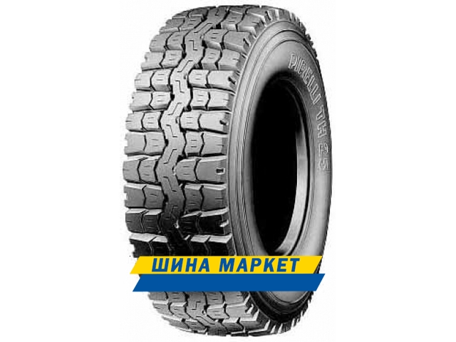 Pirelli TH 25 (ведущая) 11 R22,5 148/145M