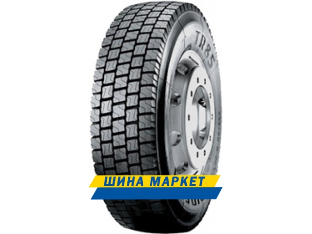 Pirelli TR 85 (ведущая) 235/75 R17,5 132/130M