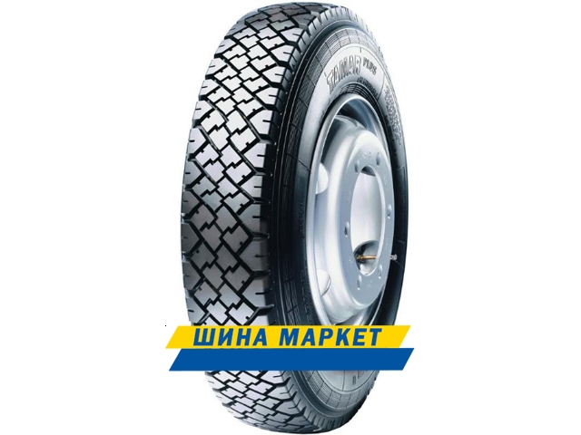 Sava Tamar M+S Plus (ведущая) 9,5 R17,5 129/127M