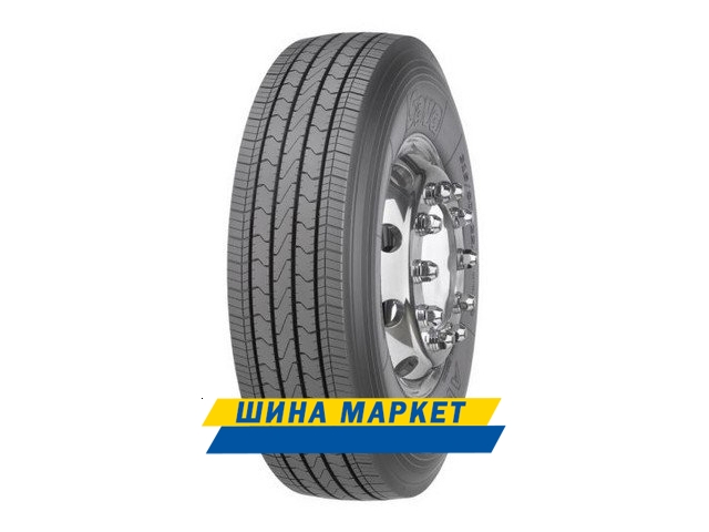 Sava Avant A4 (рулевая) 235/75 R17,5 132/130M