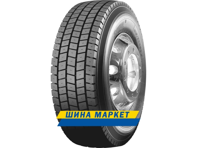 Sava Orjak O3 (ведущая) 265/70 R19,5 140/138M