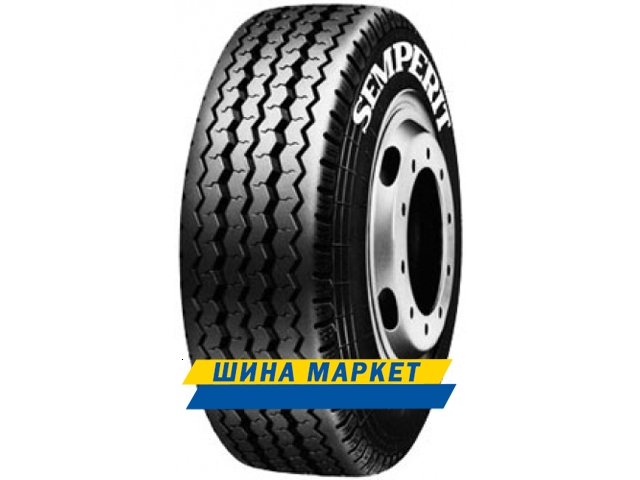 Semperit M434 Euro-Steel (рулевая) 225/75 R17,5 129/126M