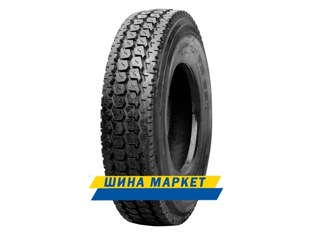 Triangle TR657 (ведущая) 265/70 R19,5 143/141J 18PR