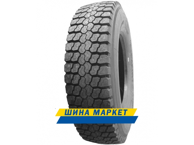 Triangle TR688 (ведущая) 11 R22,5 144/142M 14PR