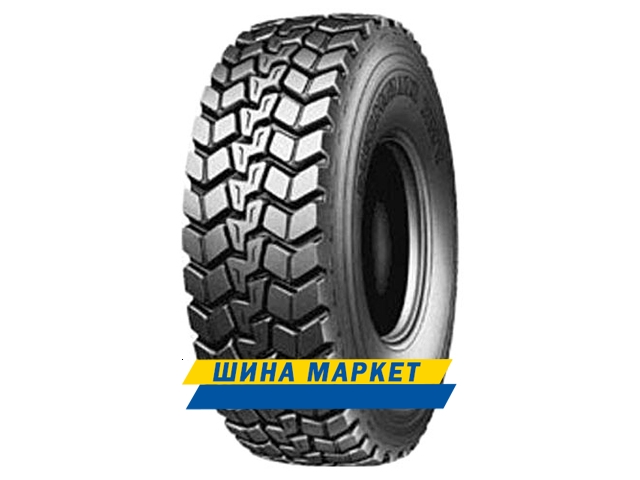 Cooper Chengshan CST/AT68 (ведущая) 275/70 R22,5