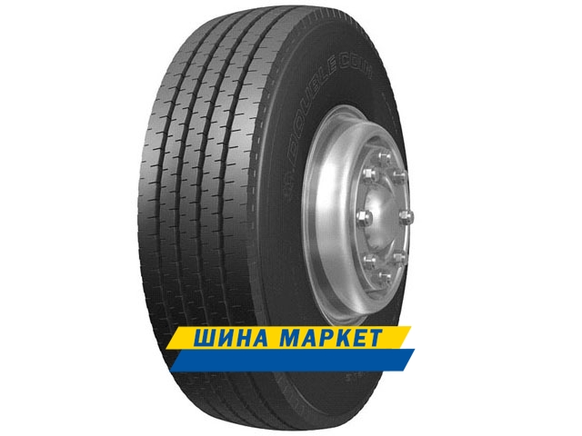 Double Coin RR202 (рулевая) 295/60 R22,5 150/147L 16PR