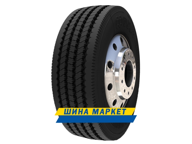 Double Coin RT500 (прицеп) 235/75 R17,5 143/141J 16PR