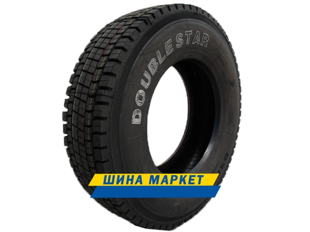 Doublestar DSR08A (ведущая) 315/70 R22,5 154/150L 18PR