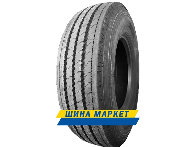 Doublestar DSR266 (рулевая) 225/75 R17,5 129/127L 16PR
