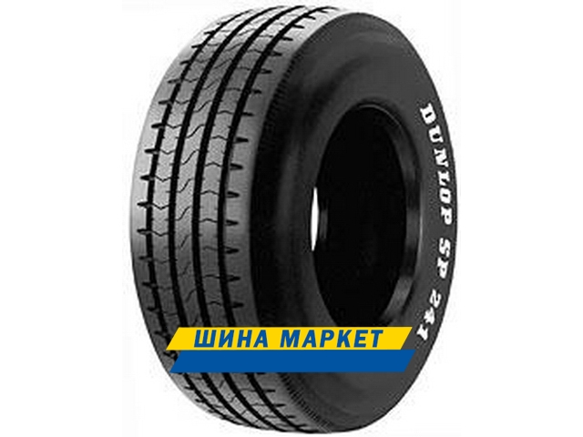 Dunlop SP 241 (прицеп) 425/55 R19,5 160J