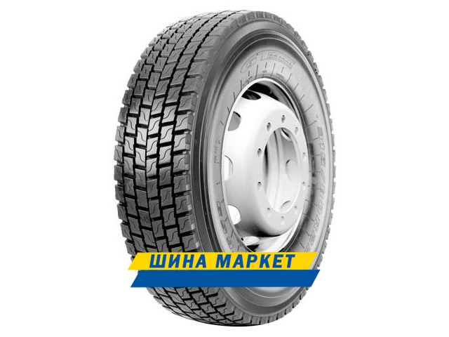 GT Radial GT659 (ведущая) 315/80 R22,5 157/150M