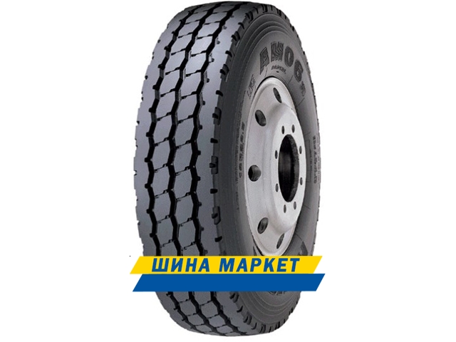 Hankook AM06 (универсальная) 9 R20 141/139K