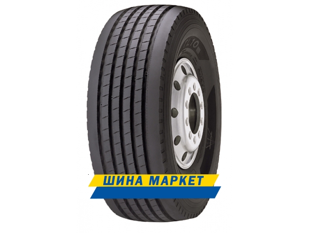 Hankook TL10 (прицеп) 445/65 R22,5 169K
