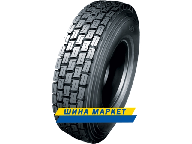 LingLong D905 (ведущая) 275/70 R22,5 148/145M 16PR