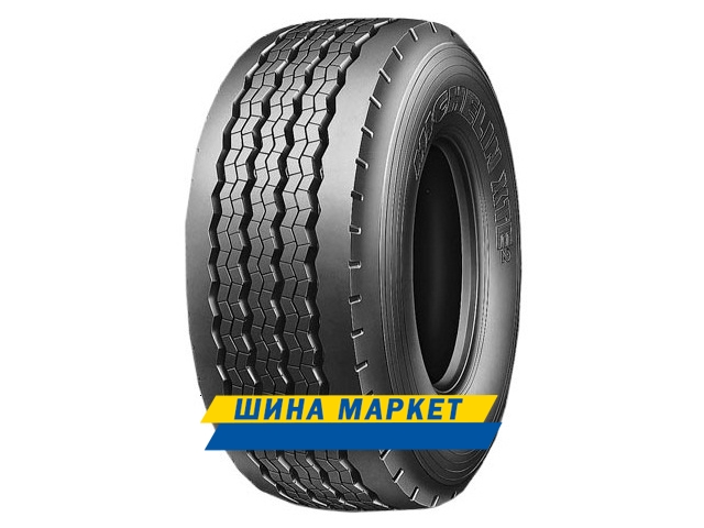 Michelin XTE2+ (прицеп) 235/75 R17,5 143/141J