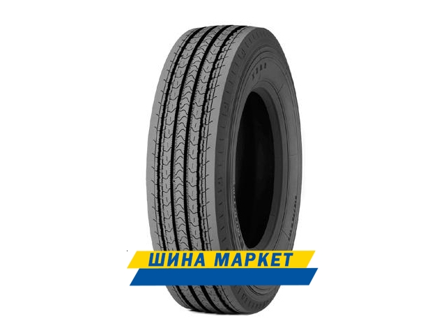 Michelin XZA2 (рулевая) 295/60 R22,5 150/147K
