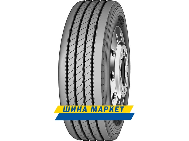 Michelin XZE (универсальная) 315/80 R22,5 156/150L