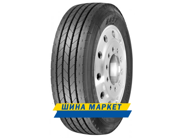 Sailun S637 (прицепная) 275/70 R22,5 148/145M 16PR