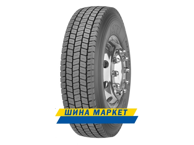 Sava Orjak O4 (ведущая) 315/70 R22,5 154/152M