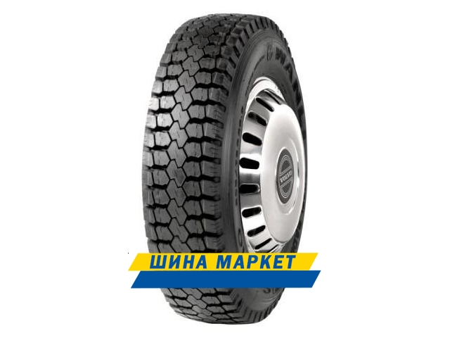 Wanli SDR01 (ведущая) 215/75 R17,5 135/133J 16PR