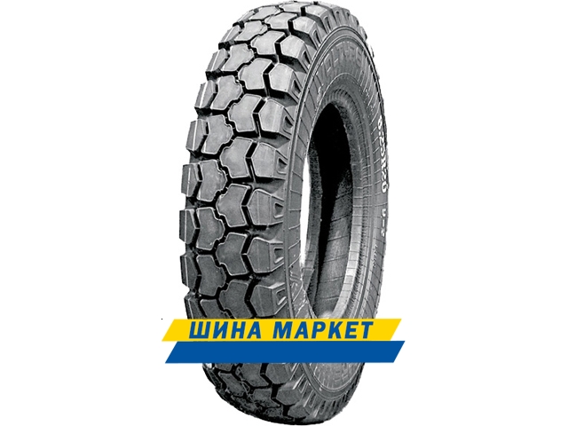 Белшина К-84М, У-2 (универсальная) 8,25 R20 125/122J 10PR