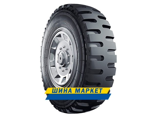 Кама Кама-404 (погрузчик) 6,5 R10 122A5